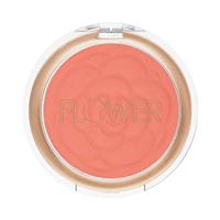 Flower Pots Powder Blush Warm Hibiscus