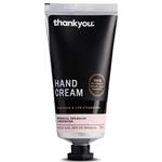 Thankyou Botanical Geranium & Rosewood Hand Cream 70ml