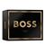 Hugo Boss The Scent Eau de Toilette 100ml 3 Piece Set