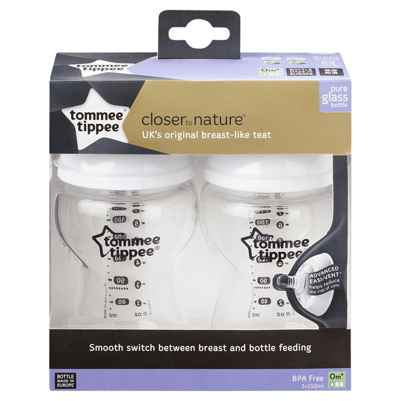 tommee tippee bottles chemist warehouse