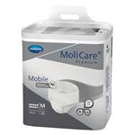 Molicare Premium Mobile 10 Drops Medium 14 Pack
