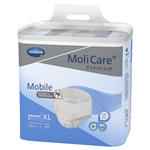 Molicare Premium Mobile 6 Drops Extra Large 14 Pack