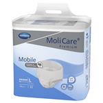Molicare Premium Mobile 6 Drops Large 14 Pack