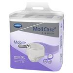 Molicare Premium Mobile 8 Drops Extra Large 14 Pack
