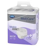 Molicare Premium Mobile 8 Drops Medium 14 Pack