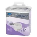 Molicare Premium Mobile 8 Drops Small 14 Pack Online Only