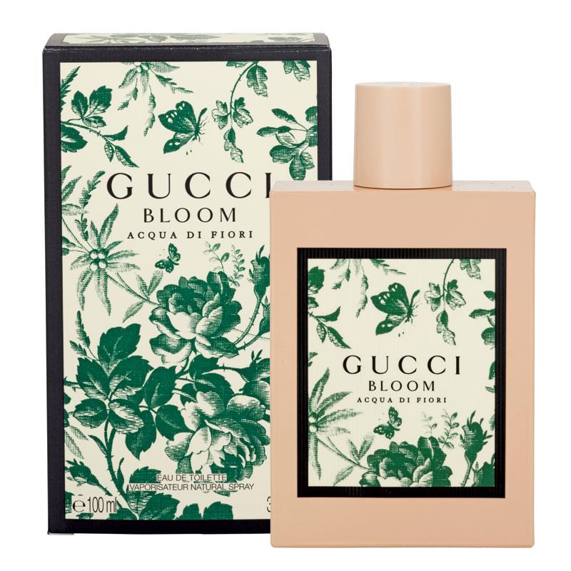 Buy Gucci Bloom Acqua Di Fiori Eau de 