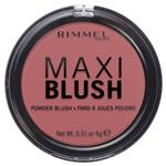 Rimmel Maxi Blush Shade Wild Card 003