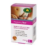 Forelife Extra Pregnancy 1 Test Online Only