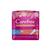 Carefree Barely There G-String Unscented Panty Liners 24 Pack