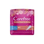 Carefree Barely There Liners G-String Unscented 24 Pack