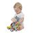 Playgro Activity Friend Clip Clop