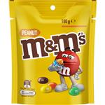 Mars M&Ms Peanut Chocolate 180g
