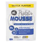 INC Protein Mousse Vanilla 45g Single Serve Sachet