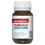 Nutra-Life Probiotica Daily Health 30 Capsules OLD