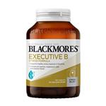 Blackmores Executive B Vitamin B Stress Support 160 Tablets