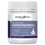 Healthy Care High Strength Ashwagandha 60 Tablets