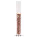 Flower Miracle Matte Liquid Lip Color Dark And Stormy