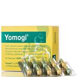 Yomogi Saccharomyces Boulardii 50 Capsules Online Only