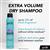 Got2b Fresh It Up Volume Dry Shampoo 200ml