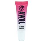 W7 Absent Without Lipstick Lip Colour Remover