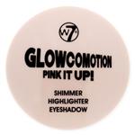 W7 Glowcomotion Pink It Up Compact