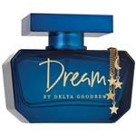 Delta Goodrem Dream By Delta Eau de Parfum 100ml Spray