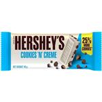 Hershey Cookies N Cream 43g