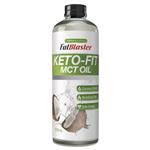 Naturopathica Fatblaster Keto Fit MCT Oil 500ml
