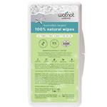 Wotnot 100% Natural Extra Large Baby Wipes 20 Pack with Travel Case Online Only