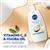 NIVEA Coconut & Jojoba Oil Shower Gel Body Wash 1L