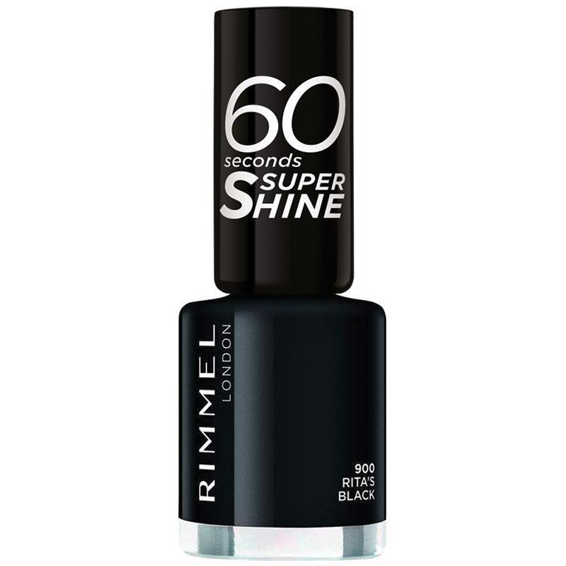 Buy Lady Fashion 60 Seconds Super Shine Nail Polish Online at Low Prices in  India - Amazon.in