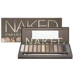 Urban Decay Palette Eye Shadow Naked 1 Online Only