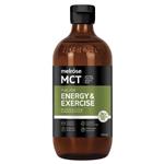 Melrose MCT Oil Energy & Exercise 500ml