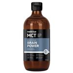 Melrose MCT Oil Brain Power 500ml
