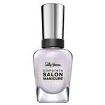 Sally Hansen Complete Salon Manicure Feels Lilac Love