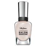 Sally Hansen Complete Salon Manicure Unaveilable