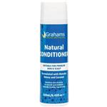 Grahams Natural Conditioner 250ml
