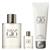 Giorgio Armani Acqua Di Gio for Men 50ml 3 Piece Gift Set