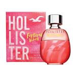 Hollister Festival Vibes For Her Eau De Parfum 100ml Spray