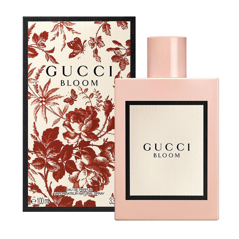 gucci blooms perfume