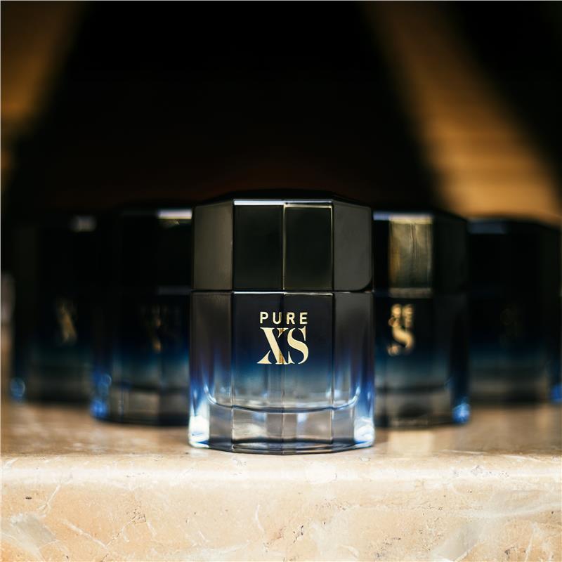 Paco Rabanne Pure Xs Night Xs Perfume Precio Nước Hoa Paco Rabanne