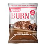 Maxines Burn Cookie Double Choc 40g