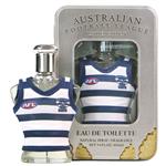 AFL Fragrance Geelong Cats Eau De Toilette 100ml Spray