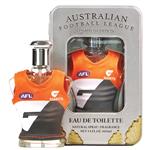 AFL Fragrance GWS Giants Eau De Toilette 100ml Spray