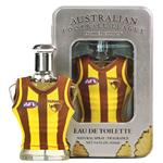AFL Fragrance Hawthorn Hawks Eau De Toilette 100ml Spray