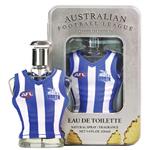 AFL Fragrance North Melbourne Kangaroos Eau De Toilette 100ml Spray