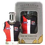 AFL Fragrance St Kilda Saints Eau De Toilette 100ml Spray