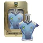 NRL Fragrance Gold Coast Titans Eau De Toilette 100ml Spray