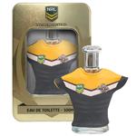 NRL Fragrance West Tigers Eau De Toilette 100ml Spray